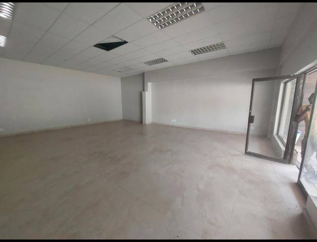 BUSINESS FOR SALE IN CAPITAL PARK
